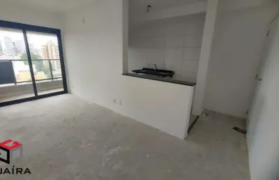 Apartamento à venda 2 quartos 1 vaga centro - são bernardo do campo - sp