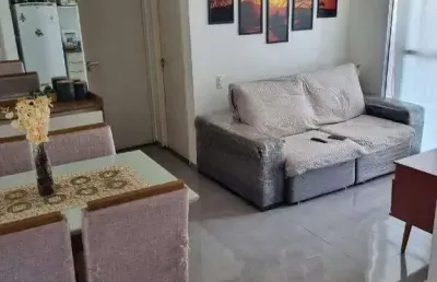 Apartamento à venda 2 quartos 1 suíte 1 vaga planalto - são bernardo do campo - sp