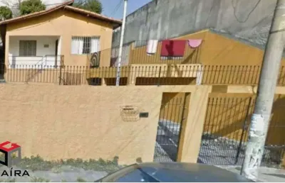 Terreno com casa antinga pqrque joão ramalho para venda