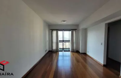 Apartamento à venda 3 quartos 1 suíte 2 vagas valparaíso - santo andré - sp