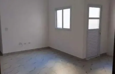 Apartamento à venda 3 quartos 1 suíte 2 vagas campestre - santo andré - sp