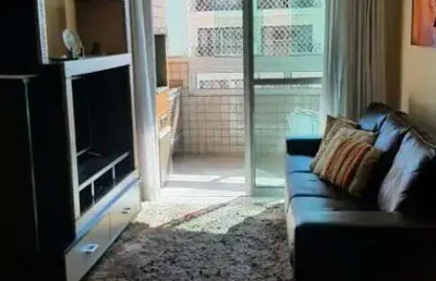 Apartamento à venda 3 quartos 1 suíte 2 vagas anchieta - são bernardo do campo - sp