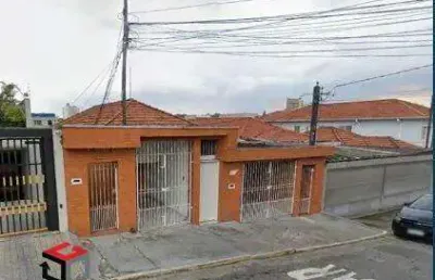 Terreno com 500m² - vila clementino - são paulo - sp.