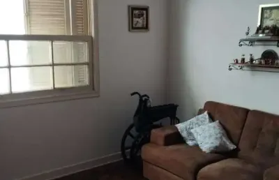 Casa à venda 2 quartos 2 vagas olímpico - são caetano do sul - sp