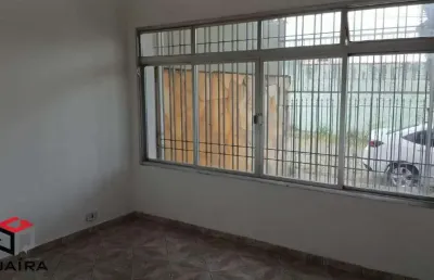 Sobrado 152 m² localizado no bairro palmares santo andré - sp