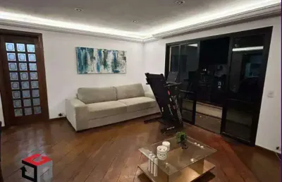 Apartamento 3 dormitórios em vila monumento com 110m²