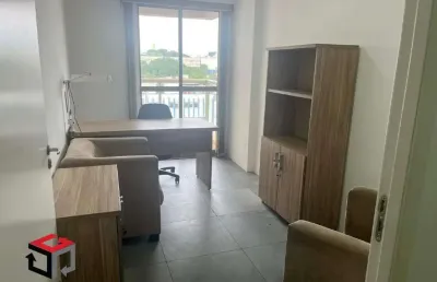 Sala à venda 1 vaga centro - são bernardo do campo - sp