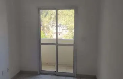 Apartamento para aluguel 2 quartos 1 suíte 1 vaga lucinda - santo andré - sp