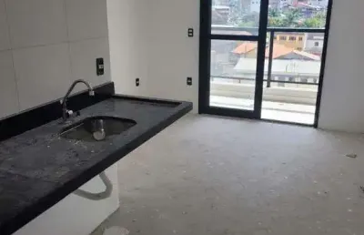 Apartamento à venda 1 quarto 1 vaga centro - diadema - sp