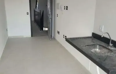 Apartamento à venda 2 quartos 1 vaga centro - diadema - sp