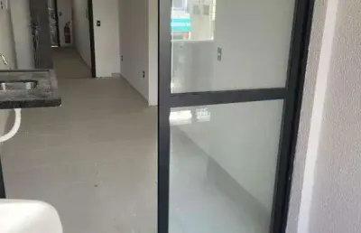 Apartamento à venda 2 quartos 1 vaga centro - diadema - sp