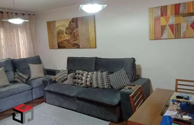 Sobrado à venda 3 quartos 1 suíte 2 vagas olímpico - são caetano do sul - sp
