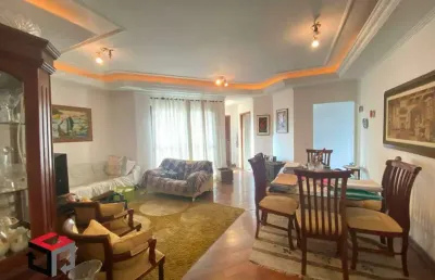 Apartamento 228 m² localizado no bairro santa terezinha são bernardo do campo - sp