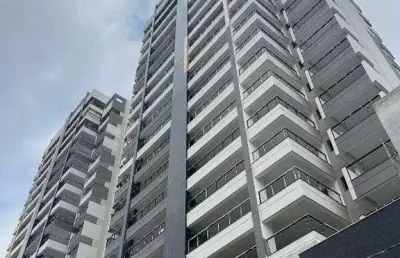 Apartamento à venda 3 quartos 2 suítes 3 vagas jardim do mar - são bernardo do campo - sp