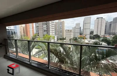 Apartamento com 132m² - vila clementino - são paulo - sp .