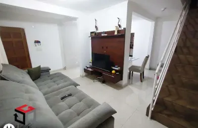 Sobrado 251 m² localizado no bairro centro diadema - sp