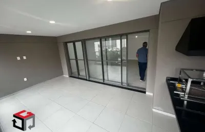 Excelente apartamento novo á venda com 4 quartos na vila mariana