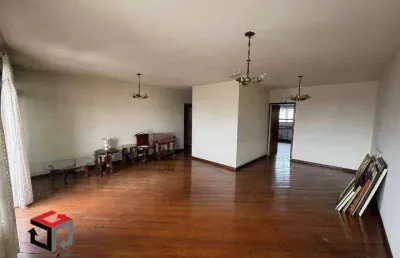 Apartamento com 4 quartos à venda na Rua Croata, 66, Vila Ipojuca, São Paulo