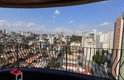 Apartamento todo mobiliado 4 dormitórios em pinheiros com 245m2