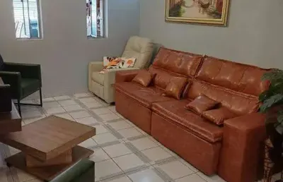 Sobrado 166 m² localizado no bairro industriário santo andré - sp