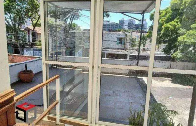 Sobrado comercial na chacara santo antonio (zona sul) 231 m2