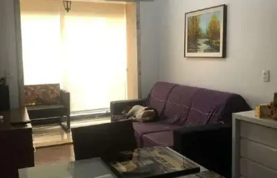 Apartamento 3 dormitórios em jardim santa emília com 69m²