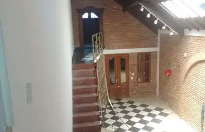 Casa à venda 2 quartos 1 suíte 2 vagas vila firmiano pinto - são paulo - sp