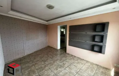 Apartamento à venda 2 quartos 1 vaga boa vista - são caetano do sul - sp