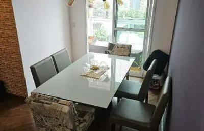 Apartamento à venda 2 quartos 1 vaga bocaina - mauá - sp