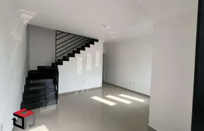 Sobrado à venda 2 quartos 2 suítes 3 vagas jardim patente novo - são paulo - sp