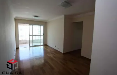 Apartamento à venda 3 quartos 1 suíte 2 vagas jardim do mar - são bernardo do campo - sp