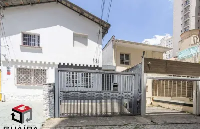 Casa com 2 quartos à venda na Travessa Umberto Bignardi, 6, Paraíso, São Paulo