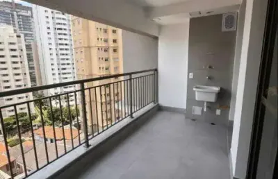 Apartamento com 49m² localizado na vila mariana - são paulo - sp.