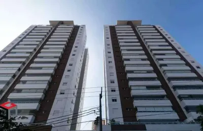 Apartamento com 140m² localizado na vila dom pedro i - são paulo - sp.