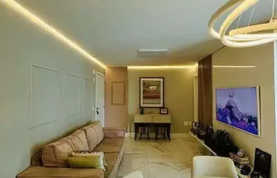 Apartamento à venda 3 quartos 1 suíte 2 vagas baeta neves - são bernardo do campo - sp