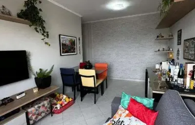 Apartamento à venda 2 quartos 1 vaga baeta neves - são bernardo do campo - sp