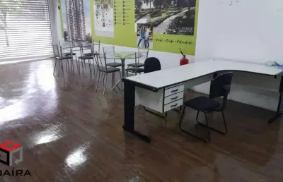 Salão locação comercial 69,22 m² taboão - são bernardo do campo - sp