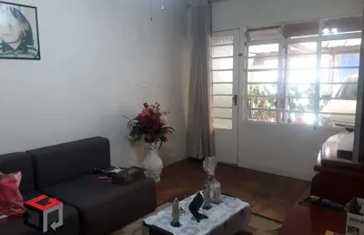 Casa à venda 3 quartos 2 vagas santa maria - santo andré - sp