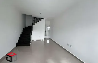 Sobrado à venda 2 quartos 2 suítes 3 vagas jardim patente novo - são paulo - sp