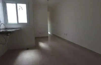 Apartamento 47 m² localizado no bairro das nações santo andré - sp