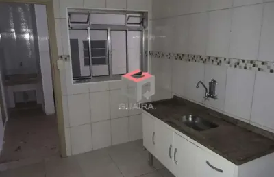 Casa 141 m² localizado no bairro helena santo andré - sp