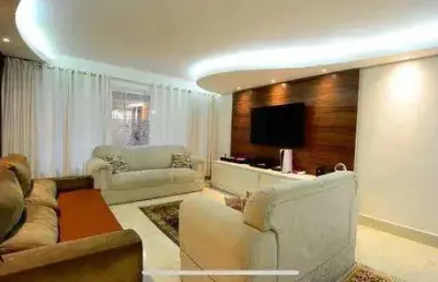 Casa com 4 quartos à venda na Avenida Jurandir, 983, Planalto Paulista, São Paulo
