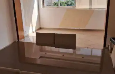 Apartamento com 4 quartos à venda na Avenida Paulista, 2584, Bela Vista, São Paulo
