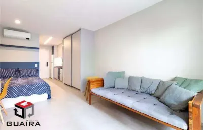 Apartamento para aluguel 1 quarto 1 vaga higienópolis - são paulo - sp