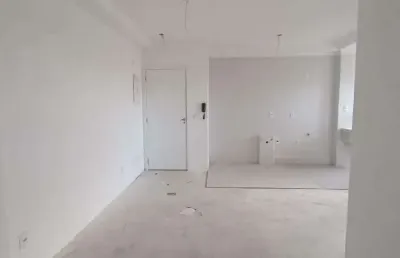 Apartamento à venda 2 quartos 1 vaga campestre - santo andré - sp