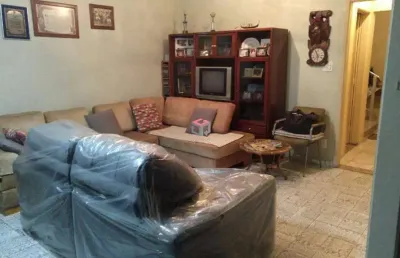 Sobrado para aluguel 3 quartos 3 suítes 4 vagas centro - são bernardo do campo - sp