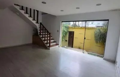 Sobrado à venda 3 quartos 1 suíte 5 vagas nova petrópolis - são bernardo do campo - sp