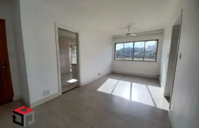 Apartamento à venda 2 quartos 2 vagas centro - são bernardo do campo - sp