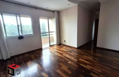 Apartamento à venda 3 quartos 1 suíte 1 vaga planalto - são bernardo do campo - sp