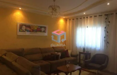 Sobrado com 3 dormitórios, 246 m² - venda por r$ 980.000,00 ou aluguel por r$ 4.350,00 residencial e r$ 6.000,00 comercial -utinga - santo andré